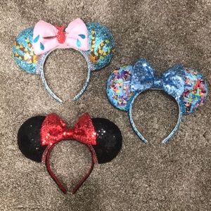Disney Minnie Mouse Ears